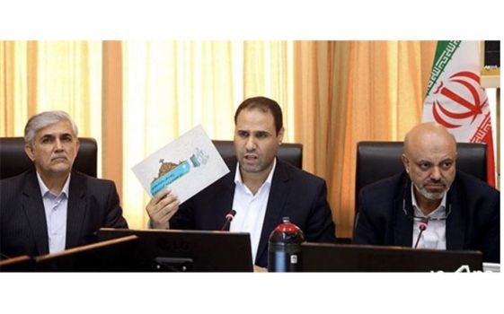 موافقت کمیسیون آموزش مجلس با برنامههای وزیر پیشنهادی آموزش و پرورش موافقت کمیسیون آموزش مجلس با برنامههای وزیر پیشنهادی آموزش و پرورش