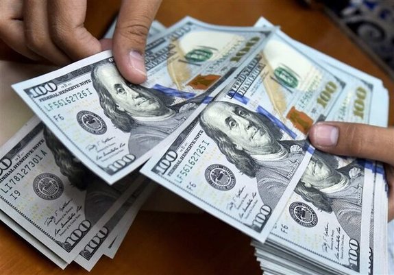قیمت جدید دلار، یورو و درهم در مرکز مبادله ارز قیمت جدید دلار، یورو و درهم در مرکز مبادله ارز