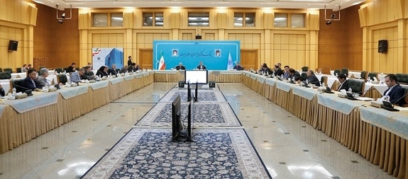 صندوق تثبیت ارزی به زودی راه اندازی می&zwnj;شود