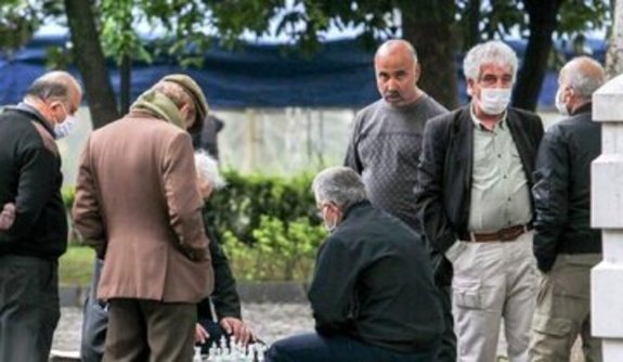 اعلام زمان پرداخت مطالبات همسان سازی بازنشستگان