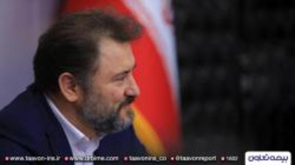 افزایش ضریب نفوذ بیمه نسبت مستقیم با کارکرد روابط عمومی دارد افزایش ضریب نفوذ بیمه نسبت مستقیم با کارکرد روابط عمومی دارد