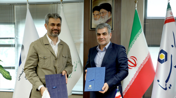 نقش&zwnj;آفرینی بانک سینا در صنعت غذایی کشور، پررنگ&zwnj;تر می&zwnj;شود