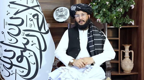طالبان: نمیخواهیم رابطهمان با ایران خراب شود طالبان: نمیخواهیم رابطهمان با ایران خراب شود
