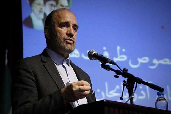 رفتار جهادی شرکت مس، الگوی سایر مجموعهها شد رفتار جهادی شرکت مس، الگوی سایر مجموعهها شد
