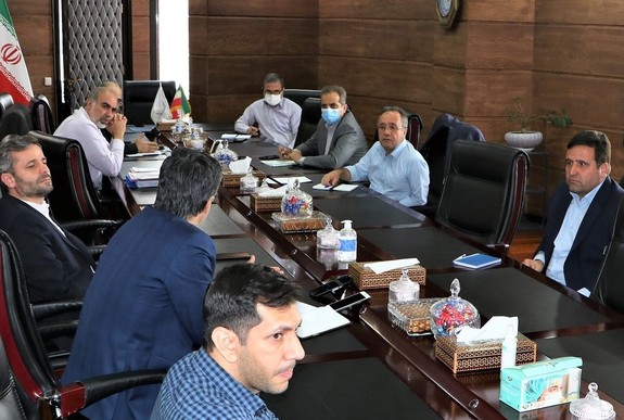تاکید اصلی بر بهبود معیشت، توانمند سازی و عدالت در حوزه رفاهی همکاران است تاکید اصلی بر بهبود معیشت، توانمند سازی و عدالت در حوزه رفاهی همکاران است