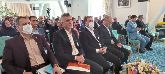 بیمه ایران در سال ۱۴۰۱بیش از ۴۸ هزار میلیارد تومان حق بیمه تولید کرده است بیمه ایران در سال ۱۴۰۱بیش از ۴۸ هزار میلیارد تومان حق بیمه تولید کرده است