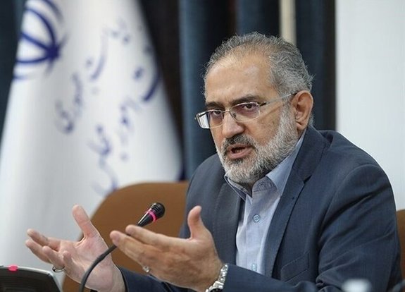 نسخه نهایی لایحه حجاب امروز به مجلس میرود نسخه نهایی لایحه حجاب امروز به مجلس میرود