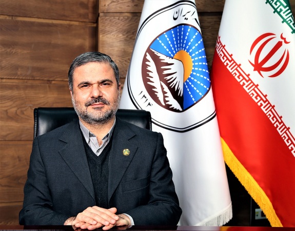 معرفی دستاوردهای شگرف بیمه ایران در توسعه بیمه گری هوشمند؛ بزودی معرفی دستاوردهای شگرف بیمه ایران در توسعه بیمه گری هوشمند؛ بزودی 