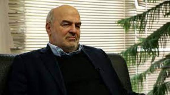 ۳۰ هزار میلیارد تومان برای احیای دریاچه ارومیه هزینه شده است ۳۰ هزار میلیارد تومان برای احیای دریاچه ارومیه هزینه شده است