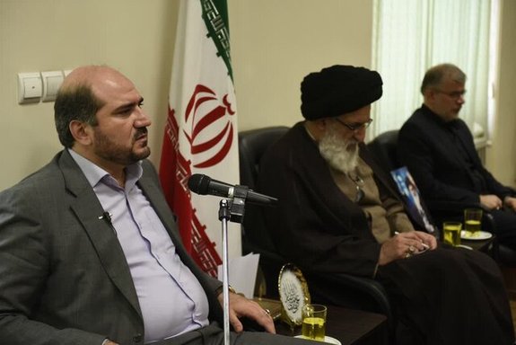 منصوری: گرههای بزرگی از روابط بین الملل در حال گشایش است منصوری: گرههای بزرگی از روابط بین الملل در حال گشایش است