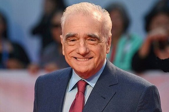 اسکورسیزی فیلم دیگری از مسیح میسازد اسکورسیزی فیلم دیگری از مسیح میسازد
