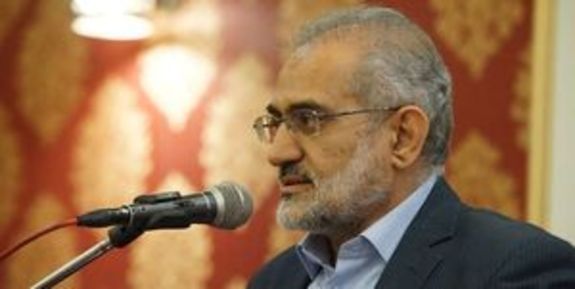 تحویل نسخه نهایی لایحه حجاب به مجلس تحویل نسخه نهایی لایحه حجاب به مجلس