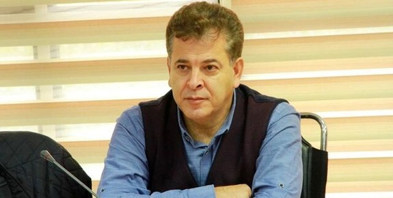 درودگر: باید برای نساجی آسیایی فکر کرد درودگر: باید برای نساجی آسیایی فکر کرد