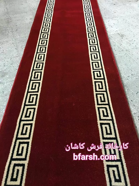 چرا در مراسم تشریفات از فرش قرمز استفاده می شود؟ چرا در مراسم تشریفات از فرش قرمز استفاده می شود؟
