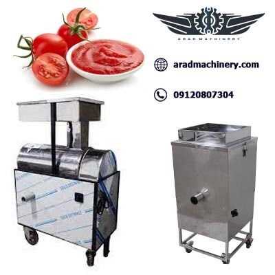 راهنمای خرید انواع دستگاه آبگیری صنعتی و نیمه صنعتی راهنمای خرید انواع دستگاه آبگیری صنعتی و نیمه صنعتی