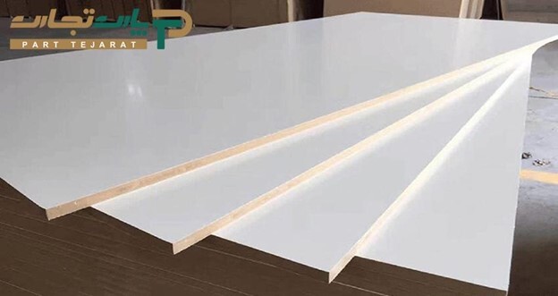 قیمت خرید قیمت ورق ام دی اف سفید برای کابینت پاک چوب در پارت تجارت قیمت خرید قیمت ورق ام دی اف سفید برای کابینت پاک چوب در پارت تجارت