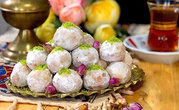 پرطرفدارترین سوغاتی های کرمان؛ شهر تاریخی ایران پرطرفدارترین سوغاتی های کرمان؛ شهر تاریخی ایران