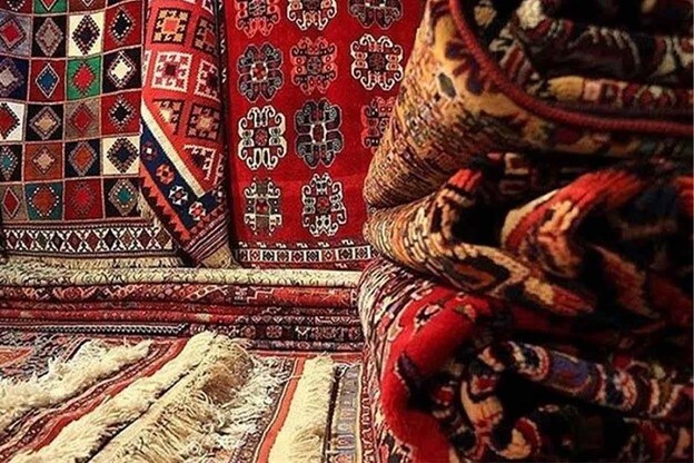پرطرفدارترین سوغاتی های کرمان؛ شهر تاریخی ایران پرطرفدارترین سوغاتی های کرمان؛ شهر تاریخی ایران
