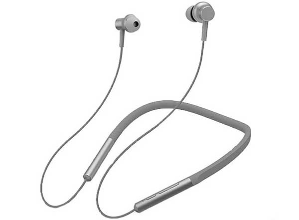 هدست بی سیم شیائومی مدل EL NACK BAND 2021