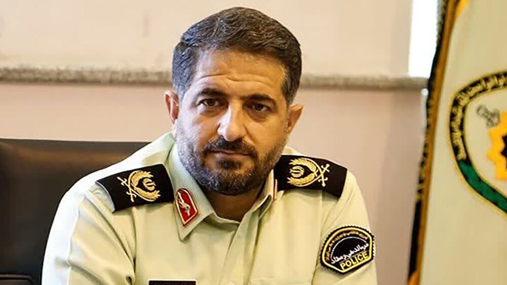سقوط بالگرد فرمانده انتظامی استان کرمانشاه سقوط بالگرد فرمانده انتظامی استان کرمانشاه