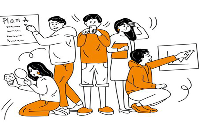 شروع کسب و کار از صفر شروع کسب و کار از صفر