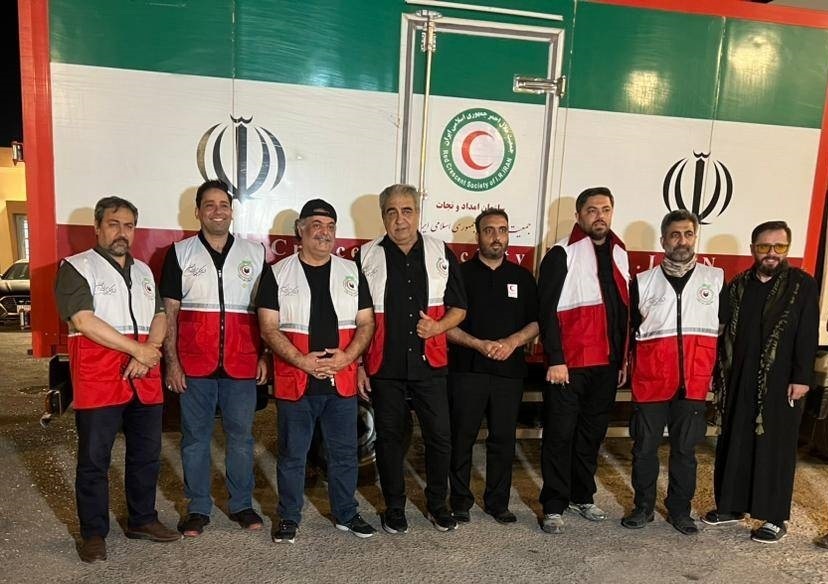 هنرمندانی که در راهپیمایی اربعین حاضر شدند + عکس و فیلم هنرمندانی که در راهپیمایی اربعین حاضر شدند + عکس و فیلم