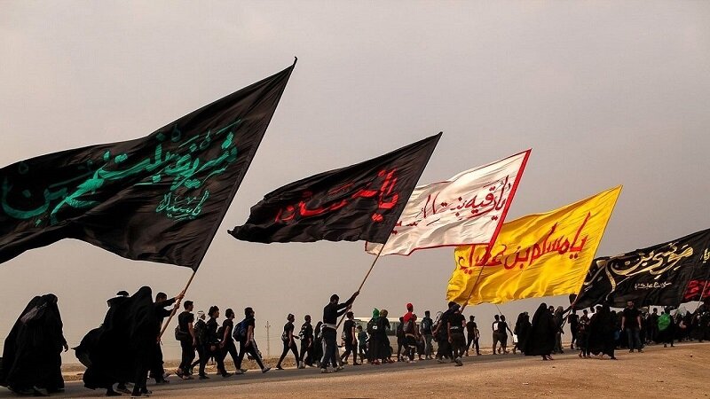 وسایل مورد نیاز برای پیاده روی اربعین ۱۴۰۲ | همه نکات بهداشتی درباره راهپیمایی اربعین ۱۴۰۲ را بدانیم
