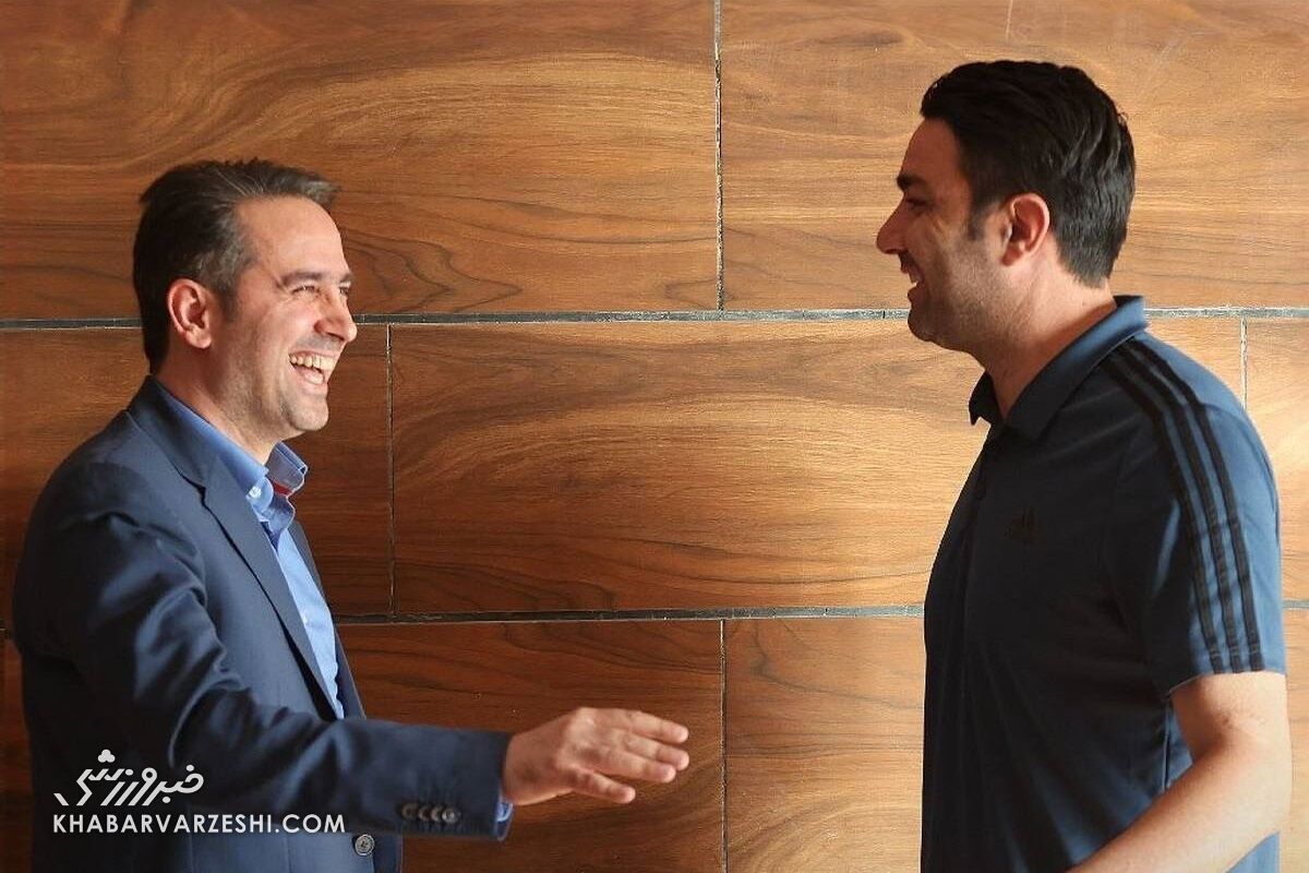 آقای نکونام خوب گوش کن! صدای بمب های نقل و انتقالاتی خطیر را در استقلال نمی شنوی؟