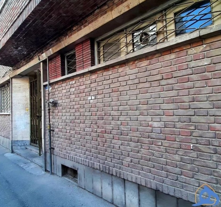 خبری غمانگیز درباره این خانه دلبر و معروفِ تهران خبری غمانگیز درباره این خانه دلبر و معروفِ تهران