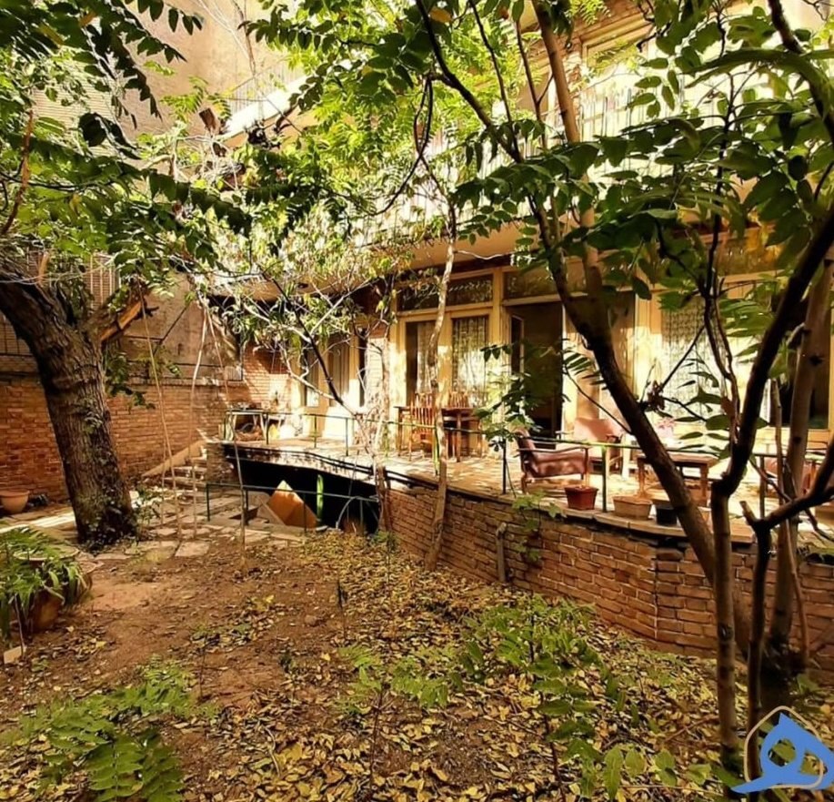 خبری غمانگیز درباره این خانه دلبر و معروفِ تهران خبری غمانگیز درباره این خانه دلبر و معروفِ تهران