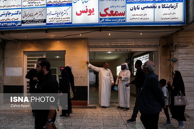 هجوم عراقی‌ها و افغان‌ها به مشهد به دلیلی که اصلاً انتظارش را ندارید