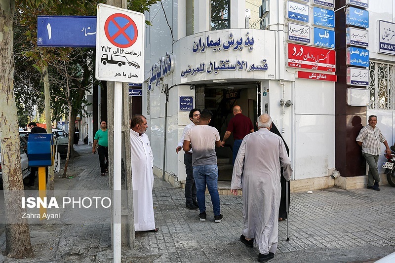 هجوم عراقی‌ها و افغان‌ها به مشهد به دلیلی که اصلاً انتظارش را ندارید