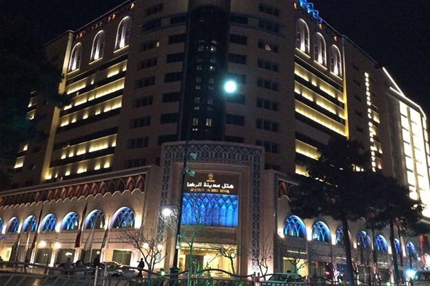 خدمات و امکانات هتل خدمات و امکانات هتل