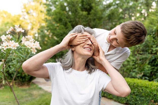 ویزای توریستی کانادا برای والدین ویزای توریستی کانادا برای والدین