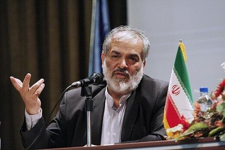 اظهارات جنجالی چهره اصولگرا درباره پر توقعی و کمکاری ایرانیها اظهارات جنجالی چهره اصولگرا درباره پر توقعی و کمکاری ایرانیها
