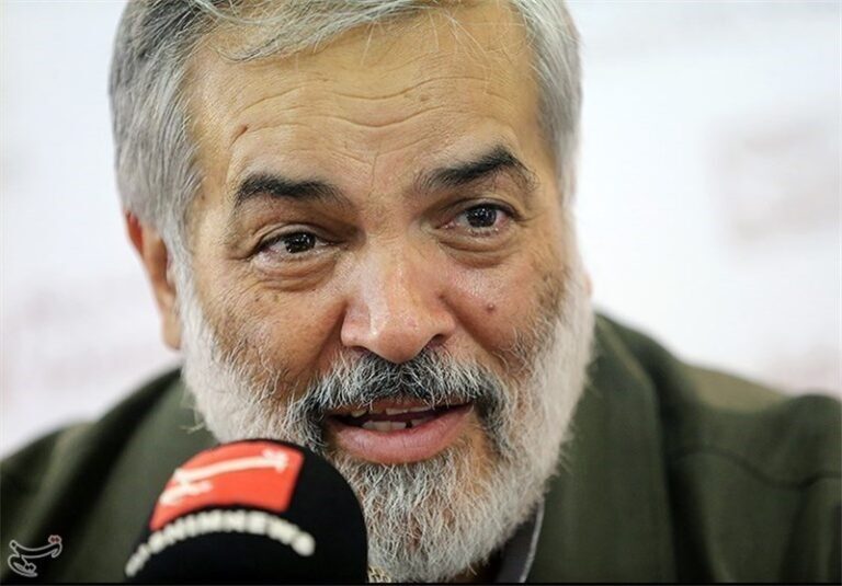 اظهارات جنجالی چهره اصولگرا درباره پر توقعی و کمکاری ایرانیها اظهارات جنجالی چهره اصولگرا درباره پر توقعی و کمکاری ایرانیها