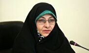 افزایش ظرفیت تولید چادر دغدغه رئیس‌جمهوری است