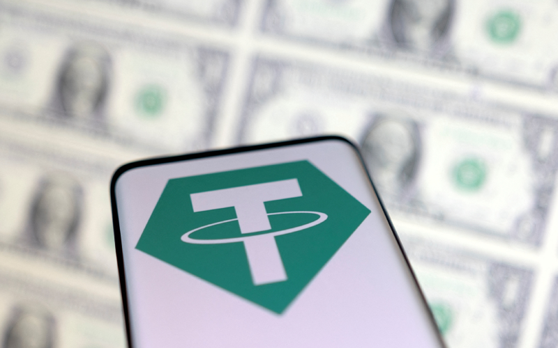 خرید تتر و نقش آن در مدیریت سرمایه خرید تتر و نقش آن در مدیریت سرمایه