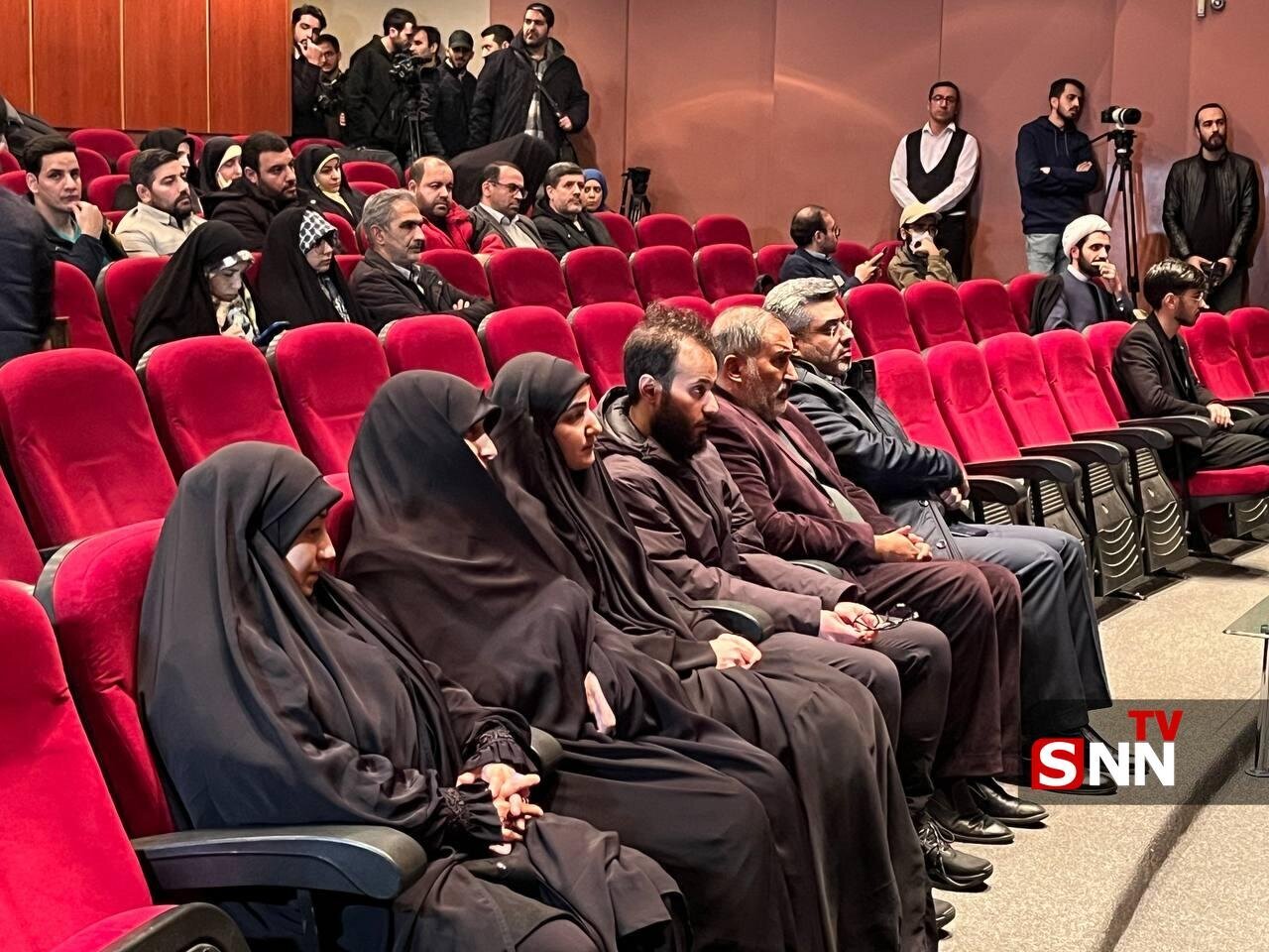 فرزندان سردار قاسم سلیمانی فرزندان سردار قاسم سلیمانی