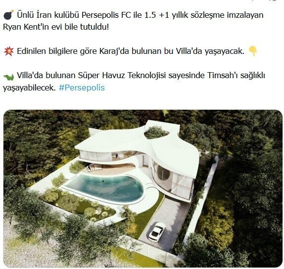 فوتبالیستهای خارجی چه انتظاری از بازی در فوتبال ایران دارند؟ فوتبالیستهای خارجی چه انتظاری از بازی در فوتبال ایران دارند؟