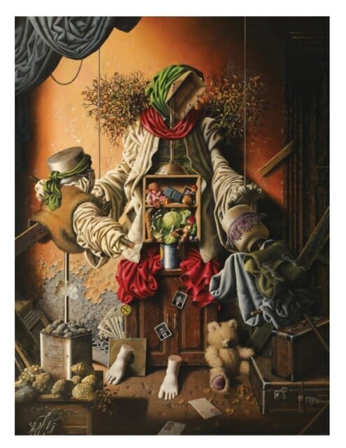 گرانترین آثار حراج تهران متعلق به کدام هنرمندان است؟ گرانترین آثار حراج تهران متعلق به کدام هنرمندان است؟