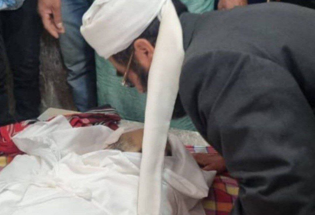 دادستان تهران: افراد مظنون در پرونده قتل دانشجوی دانشگاه تهران دستگیر شدند دادستان تهران: افراد مظنون در پرونده قتل دانشجوی دانشگاه تهران دستگیر شدند