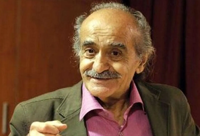 دوبلور «معاون کلانتر» درگذشت دوبلور «معاون کلانتر» درگذشت