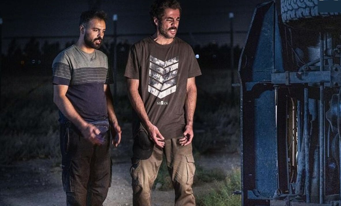 آنچه که از ۴۳ فیلم فجر امسال نمیدانید! آنچه که از ۴۳ فیلم فجر امسال نمیدانید!