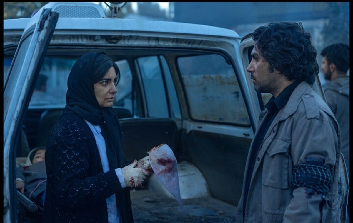 آنچه که از ۴۳ فیلم فجر امسال نمیدانید! آنچه که از ۴۳ فیلم فجر امسال نمیدانید!