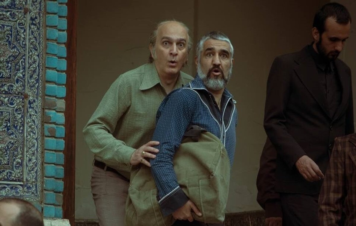 آنچه که از ۴۳ فیلم فجر امسال نمیدانید! آنچه که از ۴۳ فیلم فجر امسال نمیدانید!