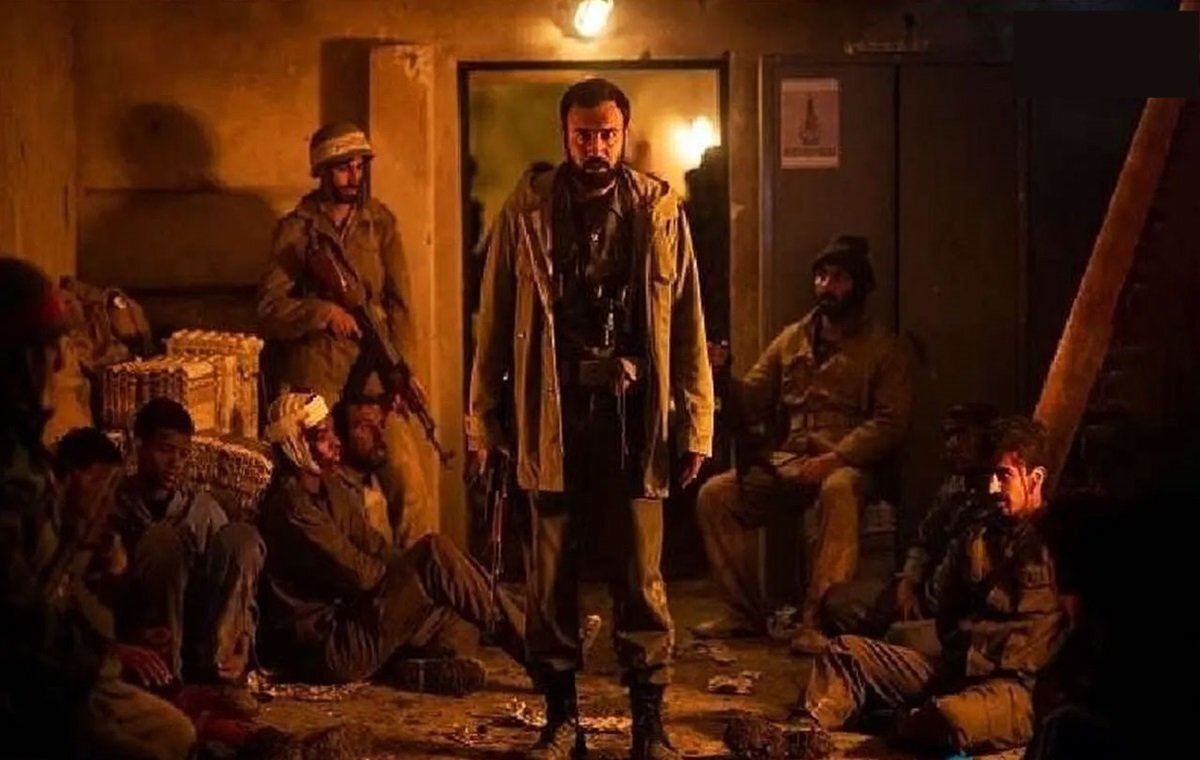 آنچه که از ۴۳ فیلم فجر امسال نمیدانید! آنچه که از ۴۳ فیلم فجر امسال نمیدانید!