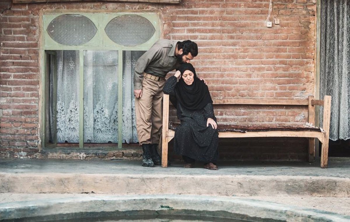 آنچه که از ۴۳ فیلم فجر امسال نمیدانید! آنچه که از ۴۳ فیلم فجر امسال نمیدانید!