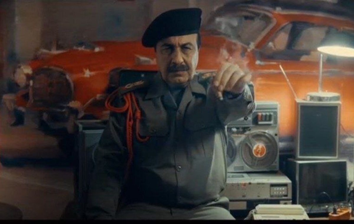 آنچه که از ۴۳ فیلم فجر امسال نمیدانید! آنچه که از ۴۳ فیلم فجر امسال نمیدانید!