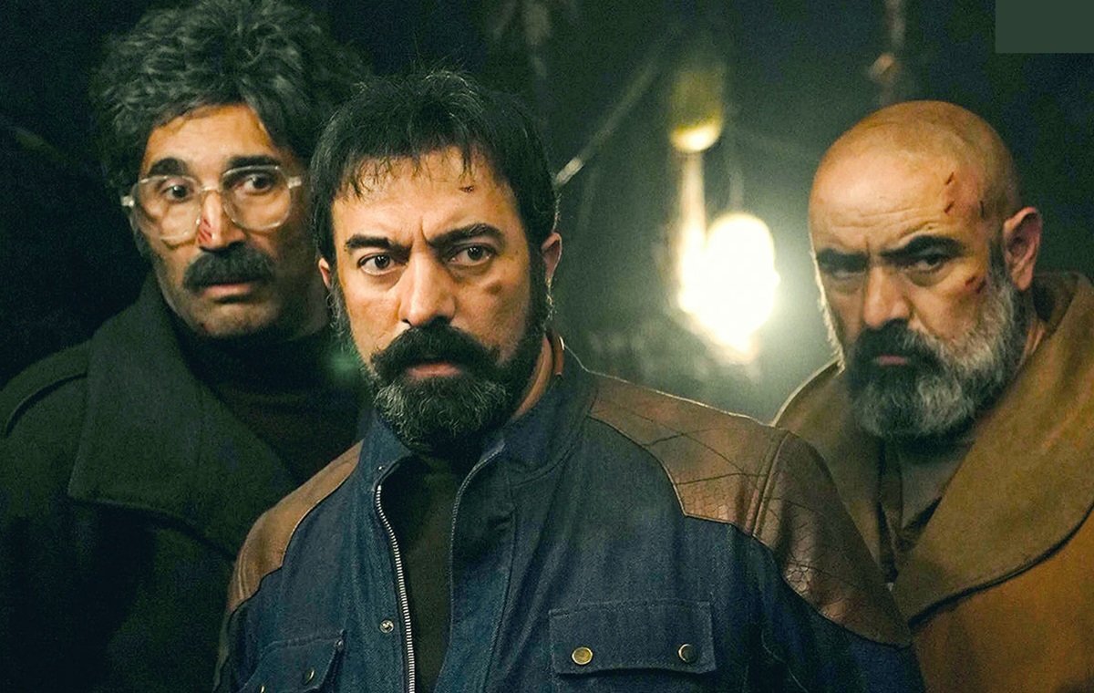 آنچه که از ۴۳ فیلم فجر امسال نمیدانید! آنچه که از ۴۳ فیلم فجر امسال نمیدانید!